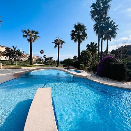 Luxury - Atico En Altea Hills Apartment Alicante Ngoại thất bức ảnh