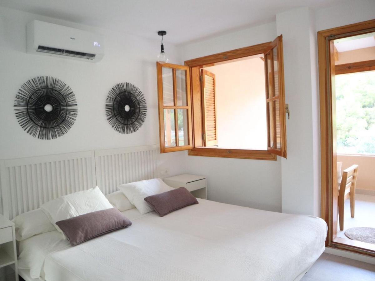 Luxury - Atico En Altea Hills Apartment Alicante Ngoại thất bức ảnh