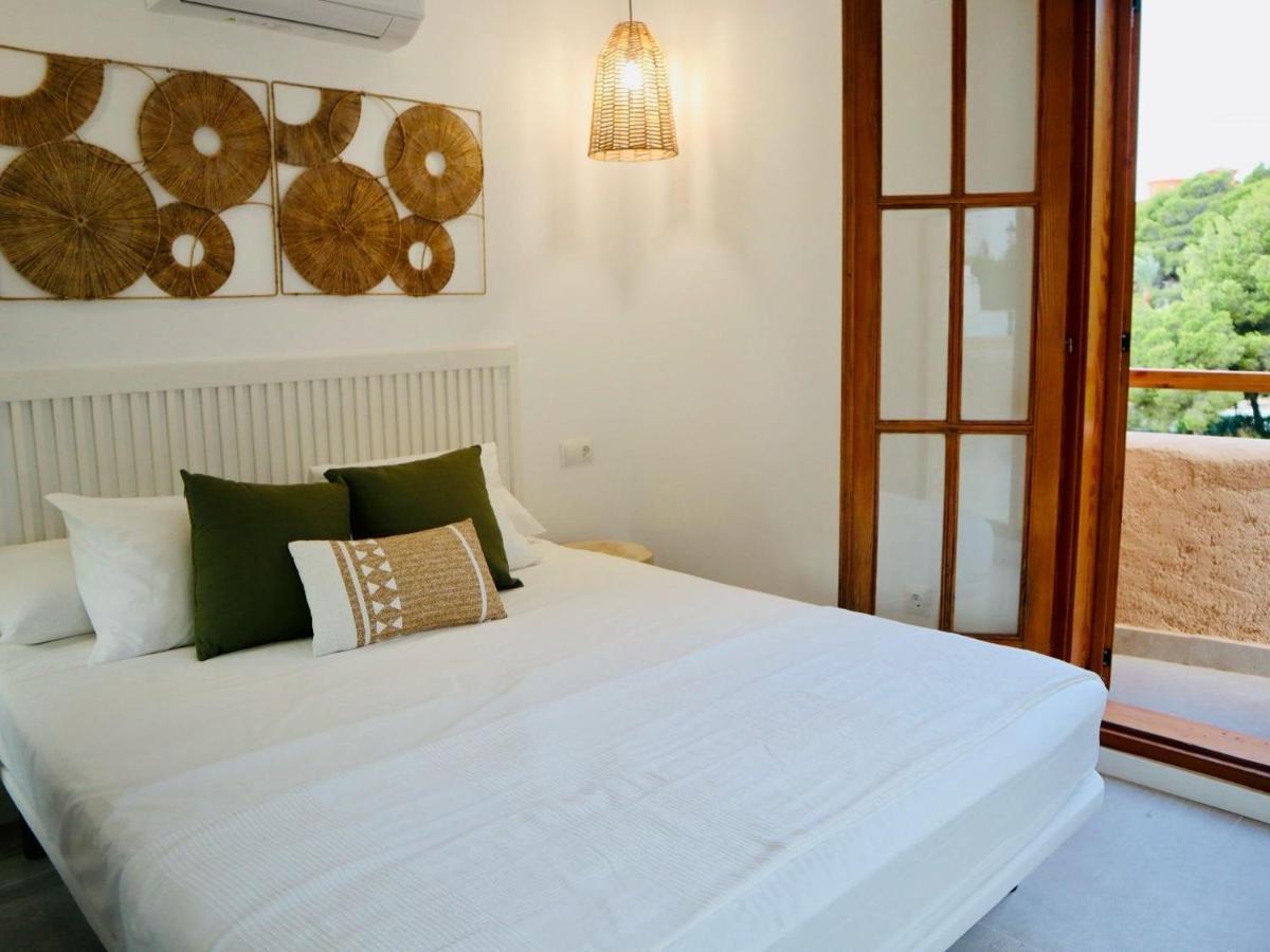 Luxury - Atico En Altea Hills Apartment Alicante Ngoại thất bức ảnh