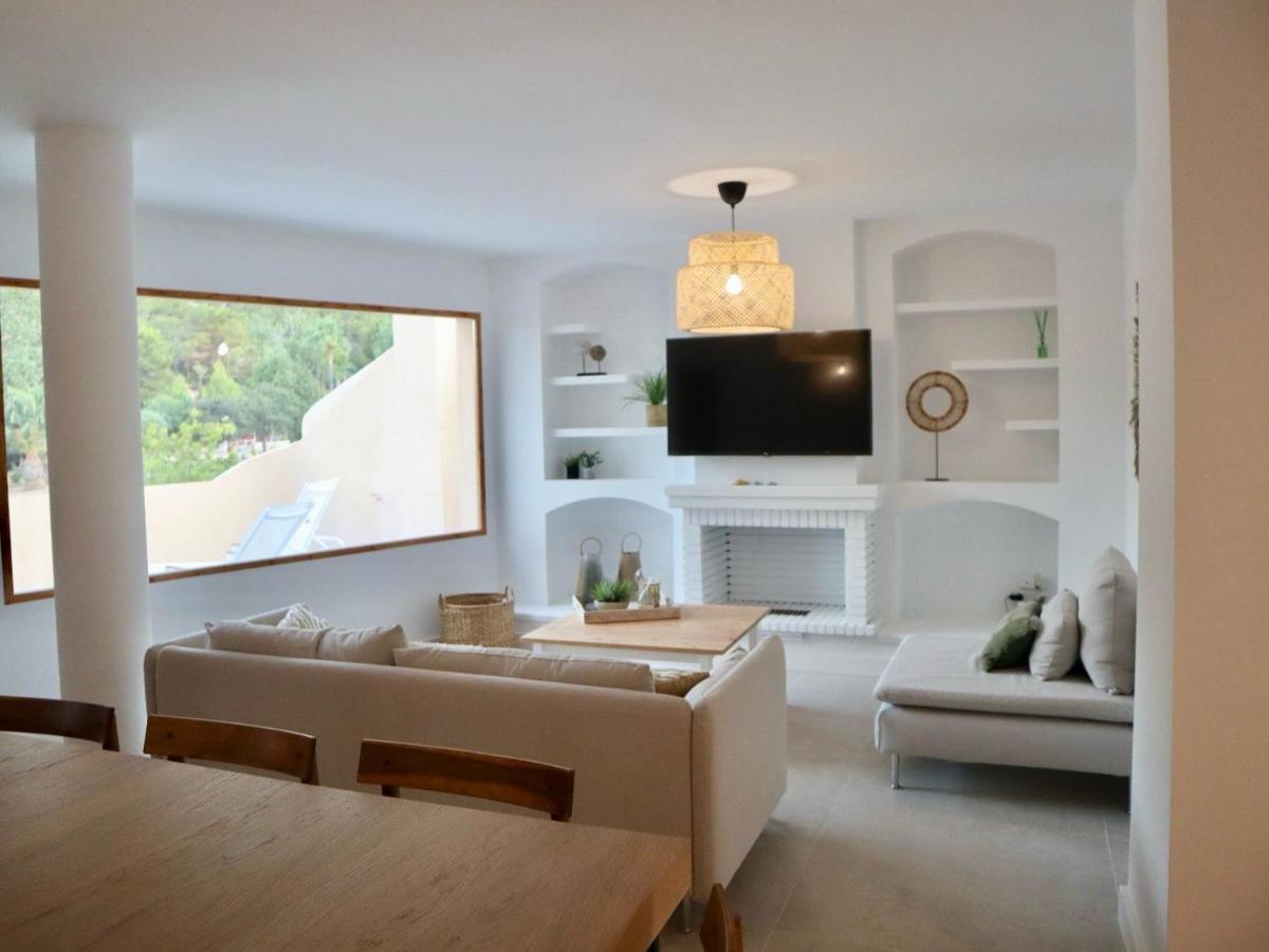 Luxury - Atico En Altea Hills Apartment Alicante Ngoại thất bức ảnh