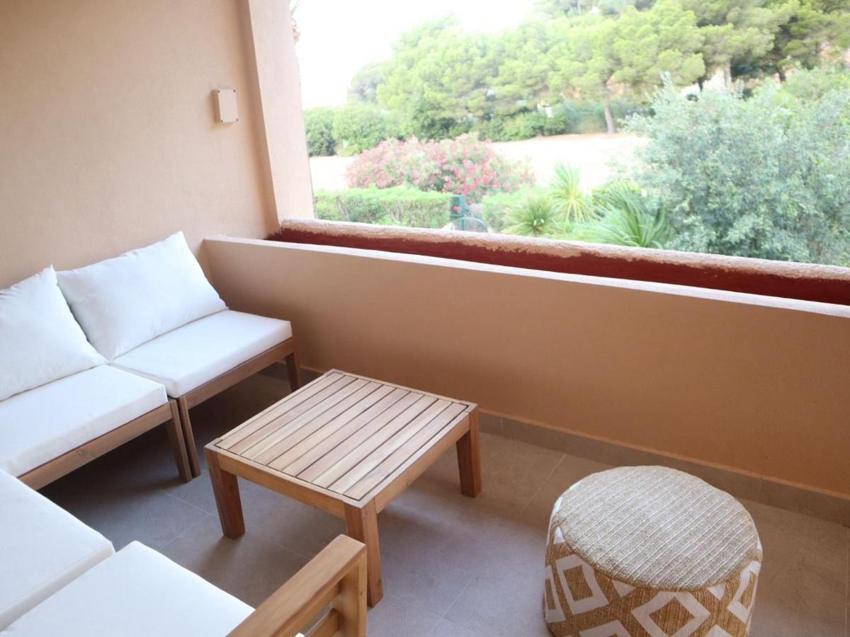 Luxury - Atico En Altea Hills Apartment Alicante Ngoại thất bức ảnh