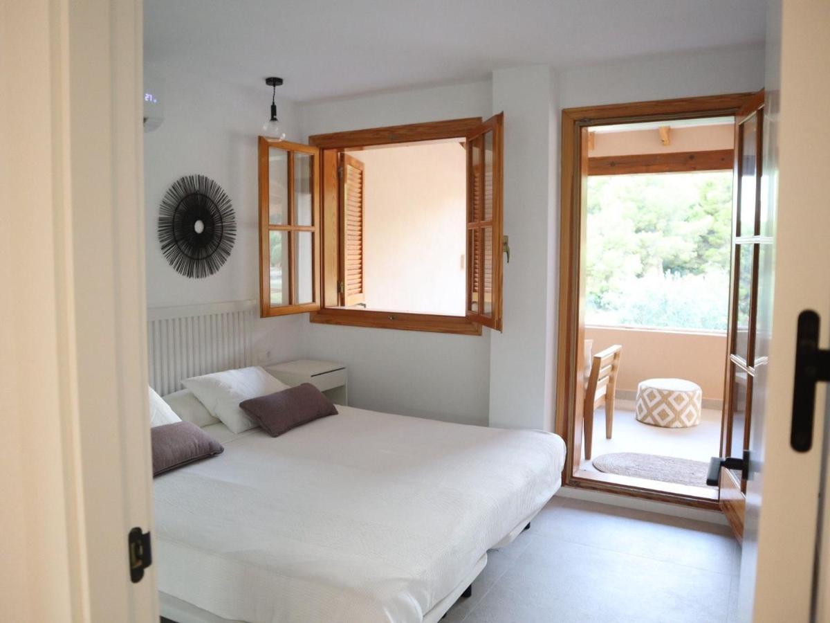Luxury - Atico En Altea Hills Apartment Alicante Ngoại thất bức ảnh