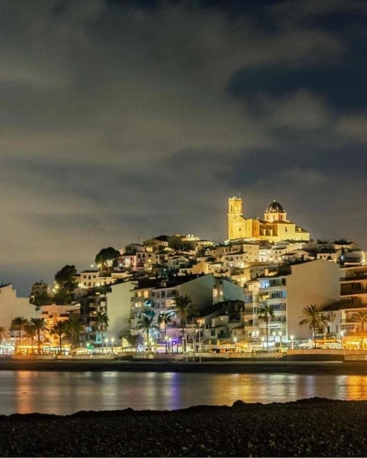 Luxury - Atico En Altea Hills Apartment Alicante Ngoại thất bức ảnh