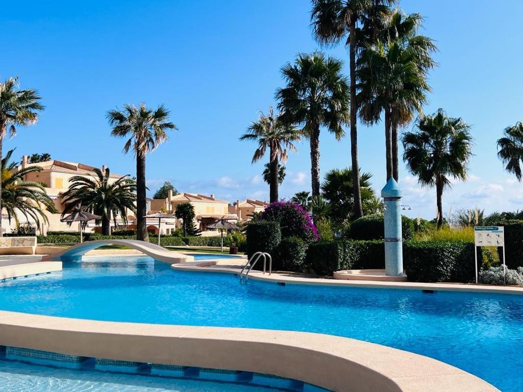 Luxury - Atico En Altea Hills Apartment Alicante Ngoại thất bức ảnh