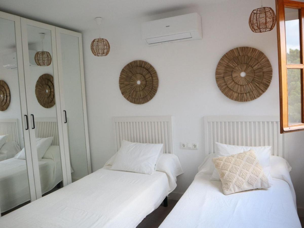 Luxury - Atico En Altea Hills Apartment Alicante Ngoại thất bức ảnh