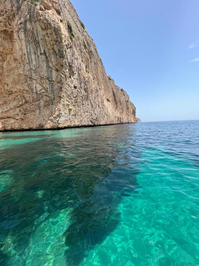 Luxury - Atico En Altea Hills Apartment Alicante Ngoại thất bức ảnh