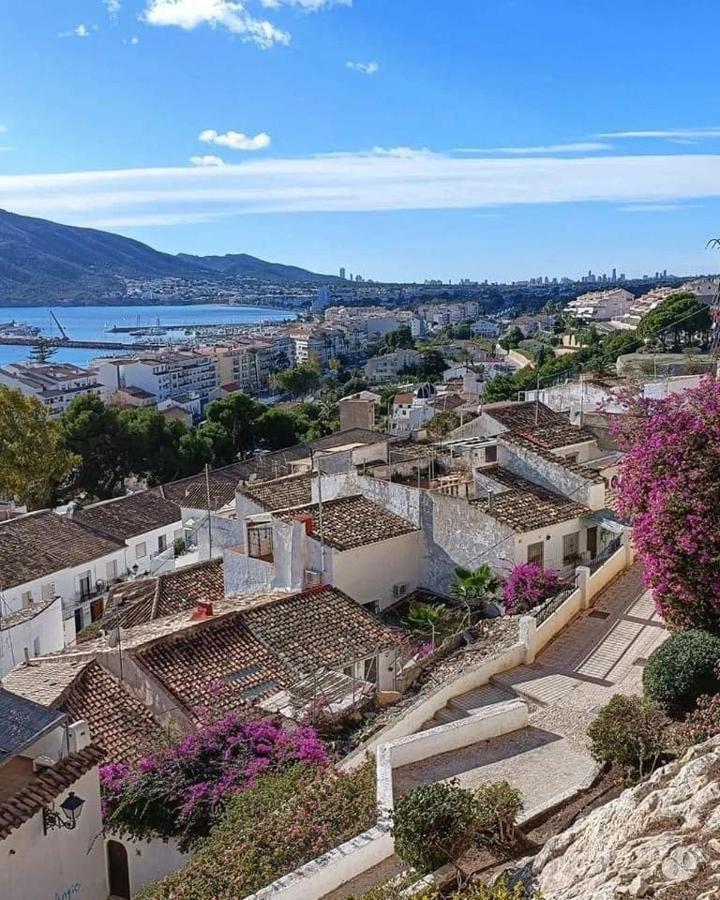 Luxury - Atico En Altea Hills Apartment Alicante Ngoại thất bức ảnh