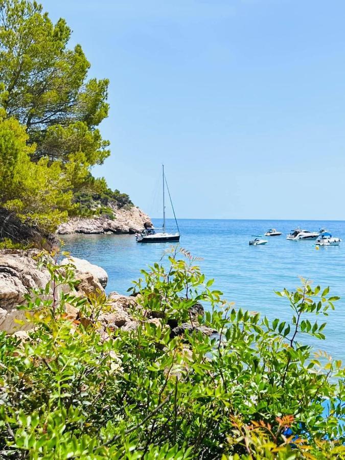 Luxury - Atico En Altea Hills Apartment Alicante Ngoại thất bức ảnh