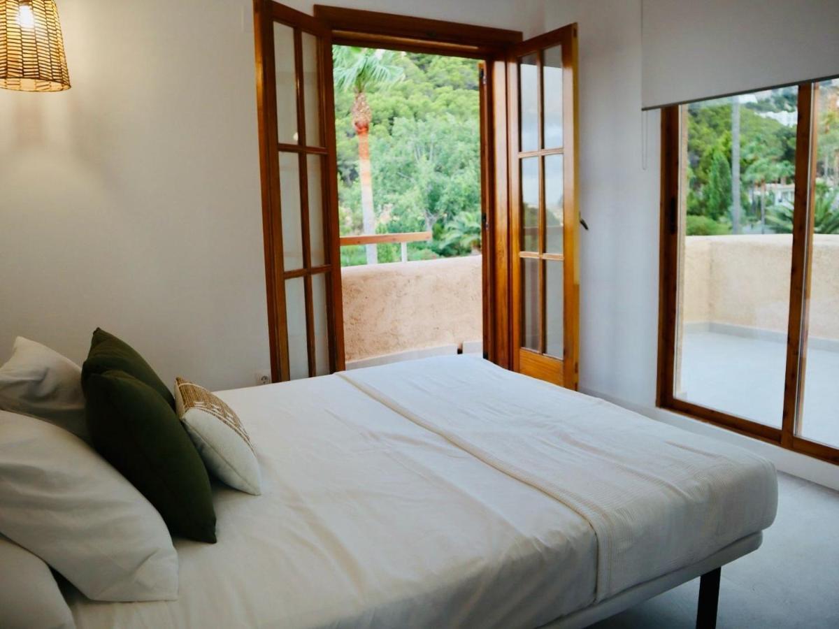 Luxury - Atico En Altea Hills Apartment Alicante Ngoại thất bức ảnh