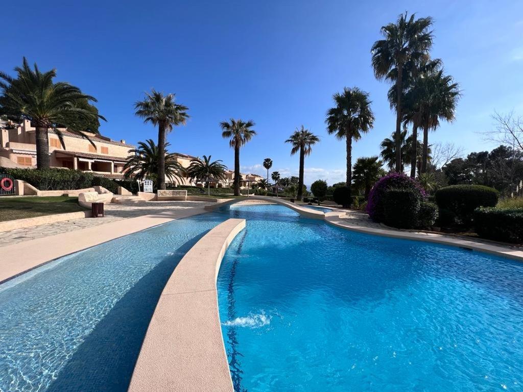 Luxury - Atico En Altea Hills Apartment Alicante Ngoại thất bức ảnh