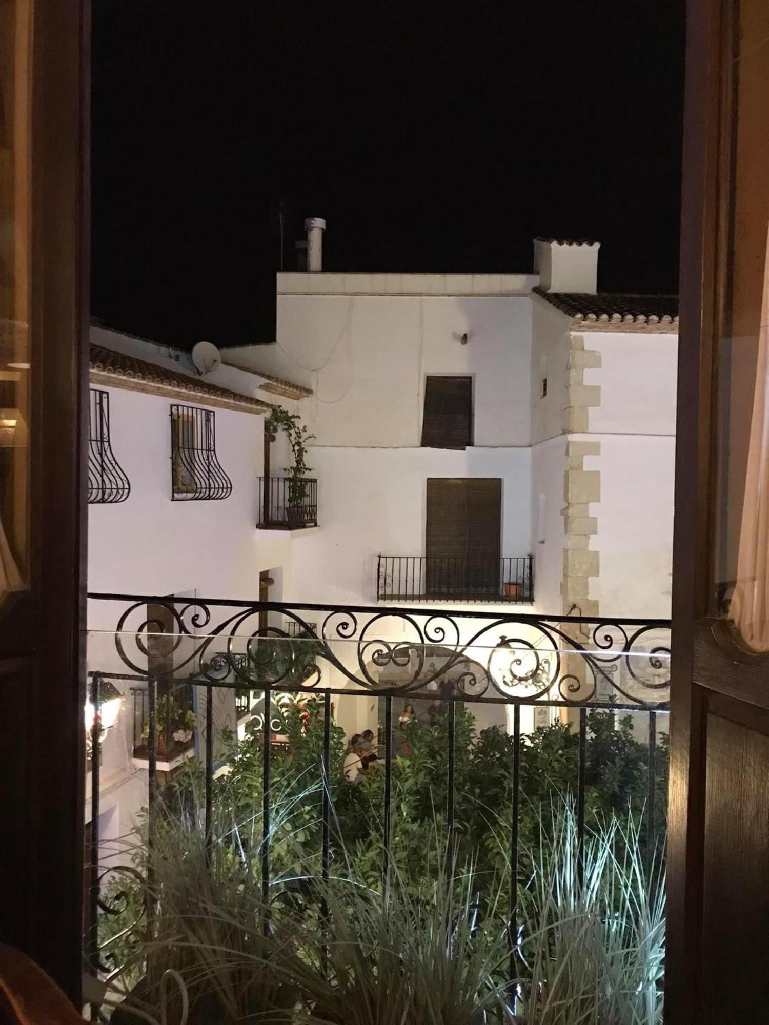 Luxury - Atico En Altea Hills Apartment Alicante Ngoại thất bức ảnh