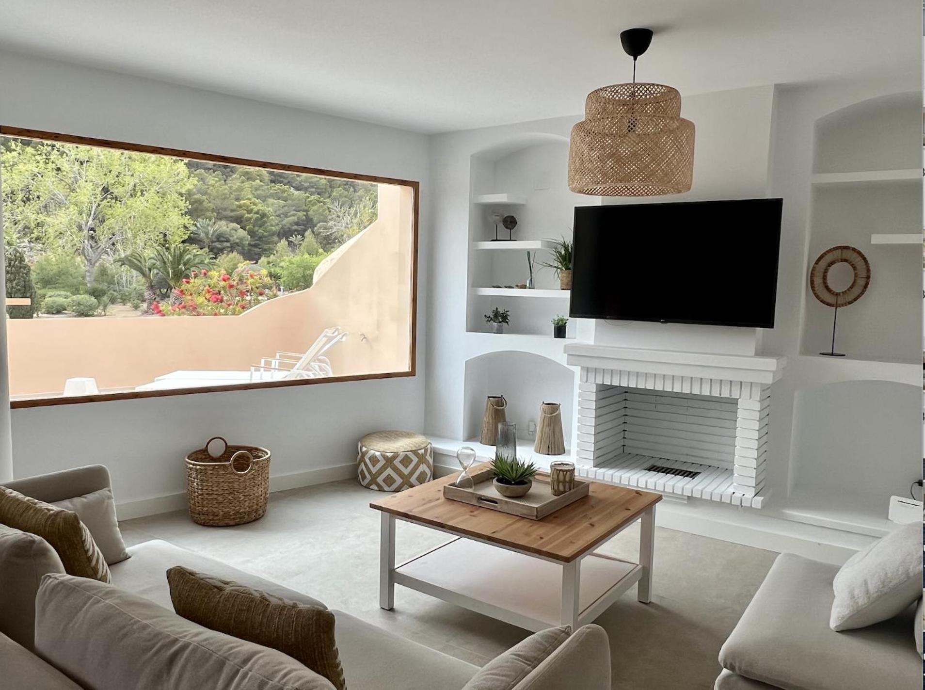 Luxury - Atico En Altea Hills Apartment Alicante Ngoại thất bức ảnh