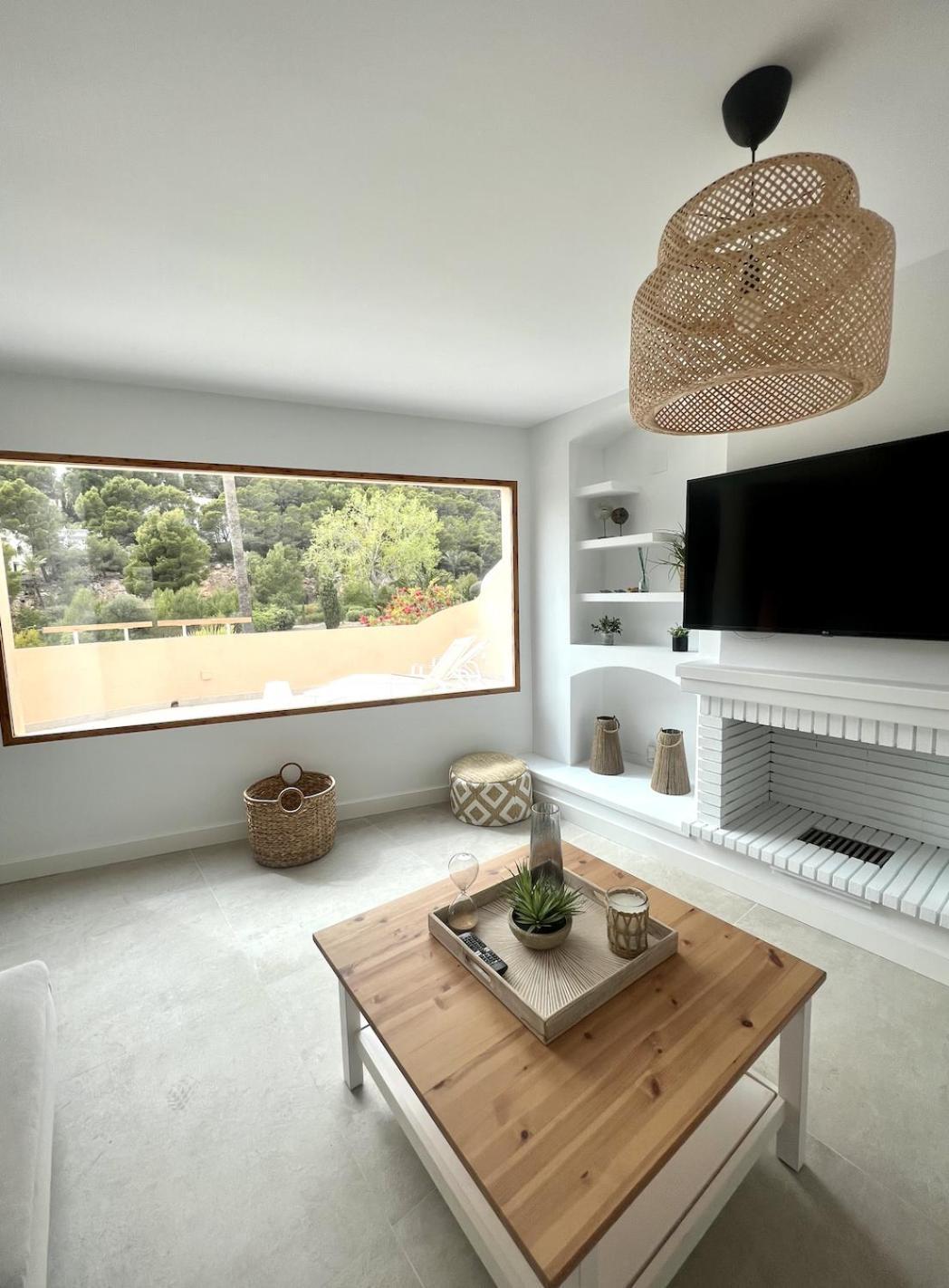 Luxury - Atico En Altea Hills Apartment Alicante Ngoại thất bức ảnh