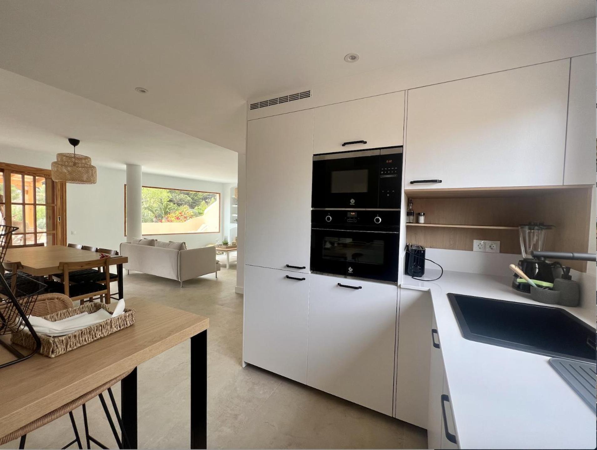 Luxury - Atico En Altea Hills Apartment Alicante Ngoại thất bức ảnh