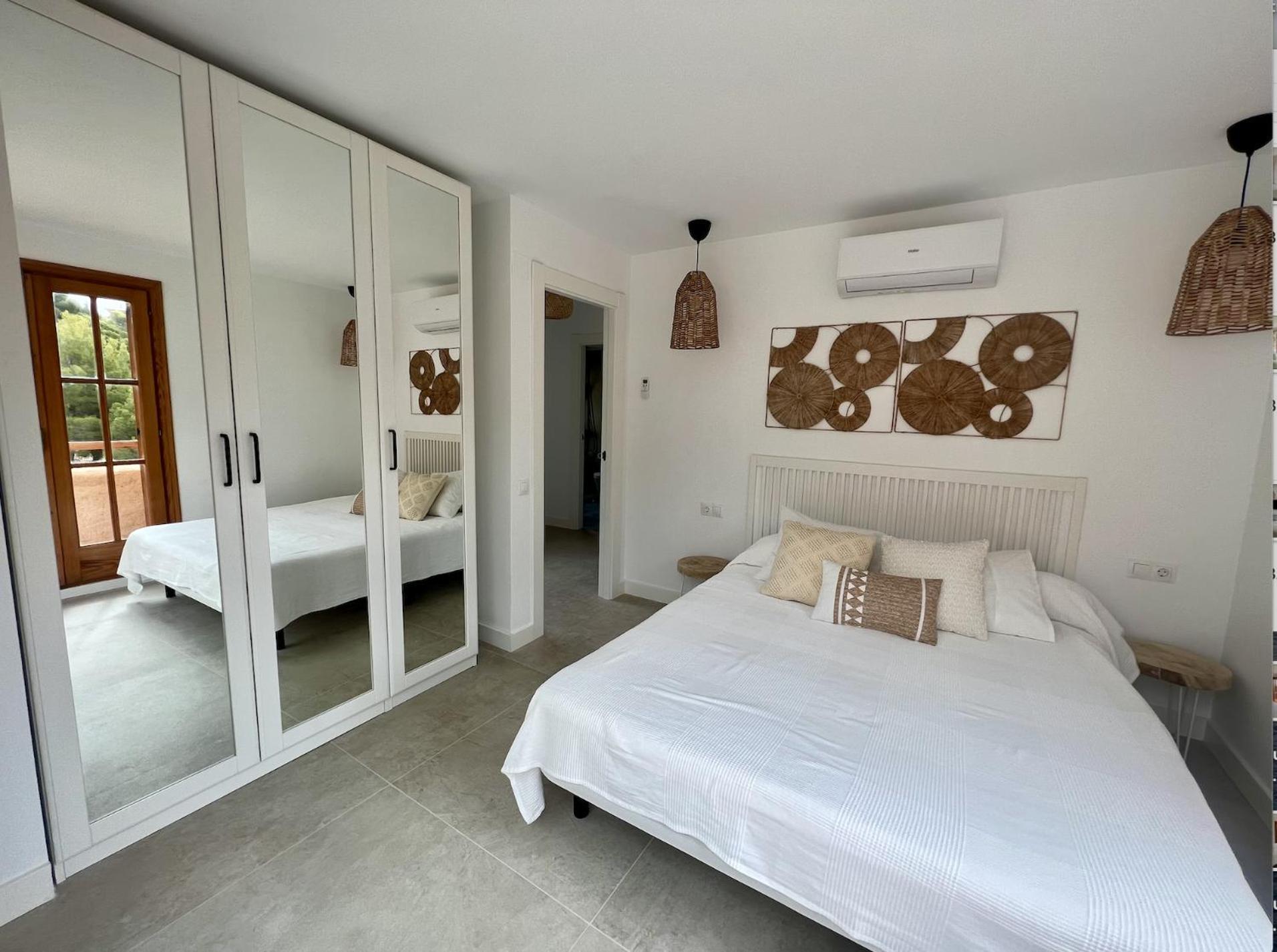 Luxury - Atico En Altea Hills Apartment Alicante Ngoại thất bức ảnh