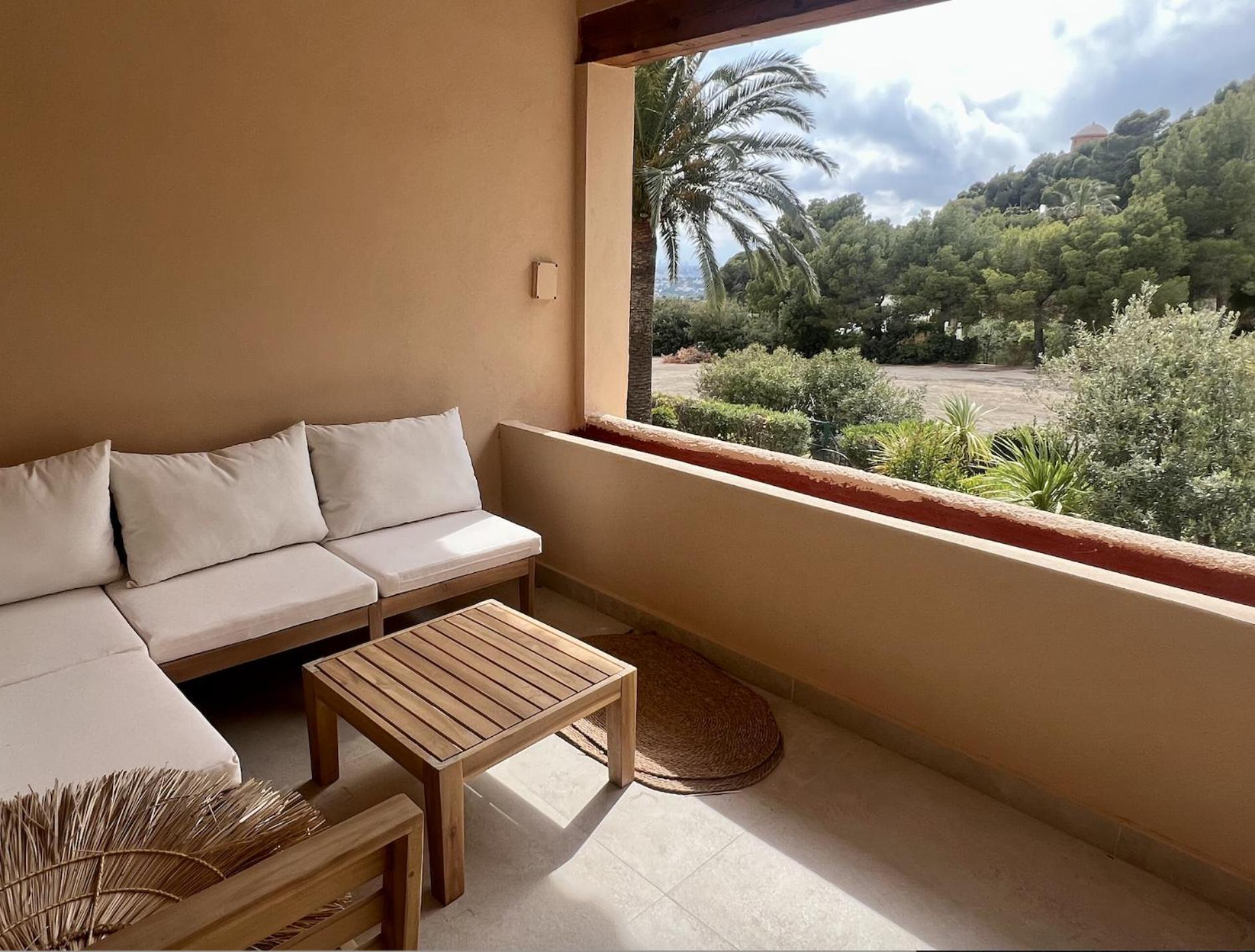 Luxury - Atico En Altea Hills Apartment Alicante Ngoại thất bức ảnh