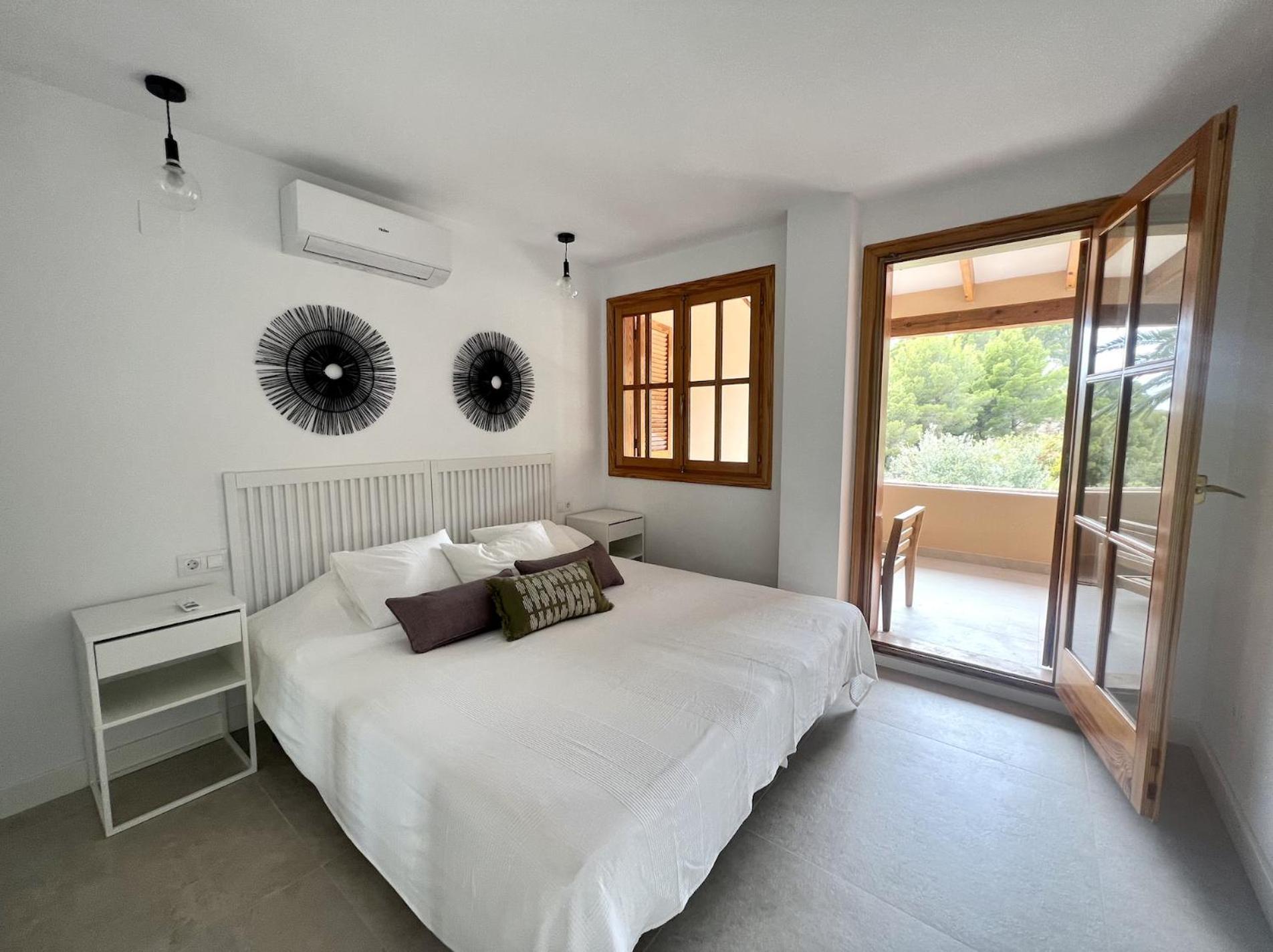 Luxury - Atico En Altea Hills Apartment Alicante Ngoại thất bức ảnh