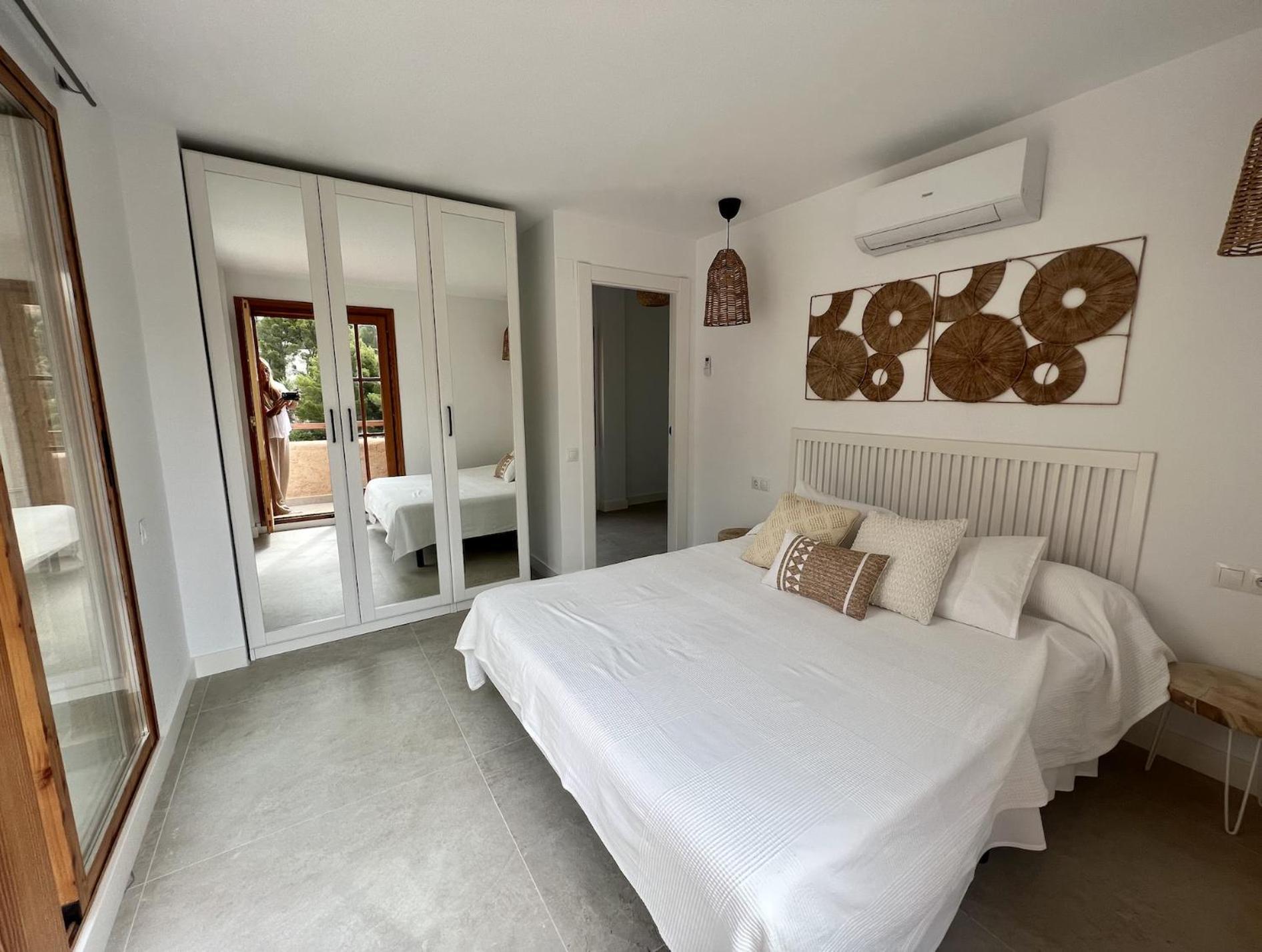 Luxury - Atico En Altea Hills Apartment Alicante Ngoại thất bức ảnh