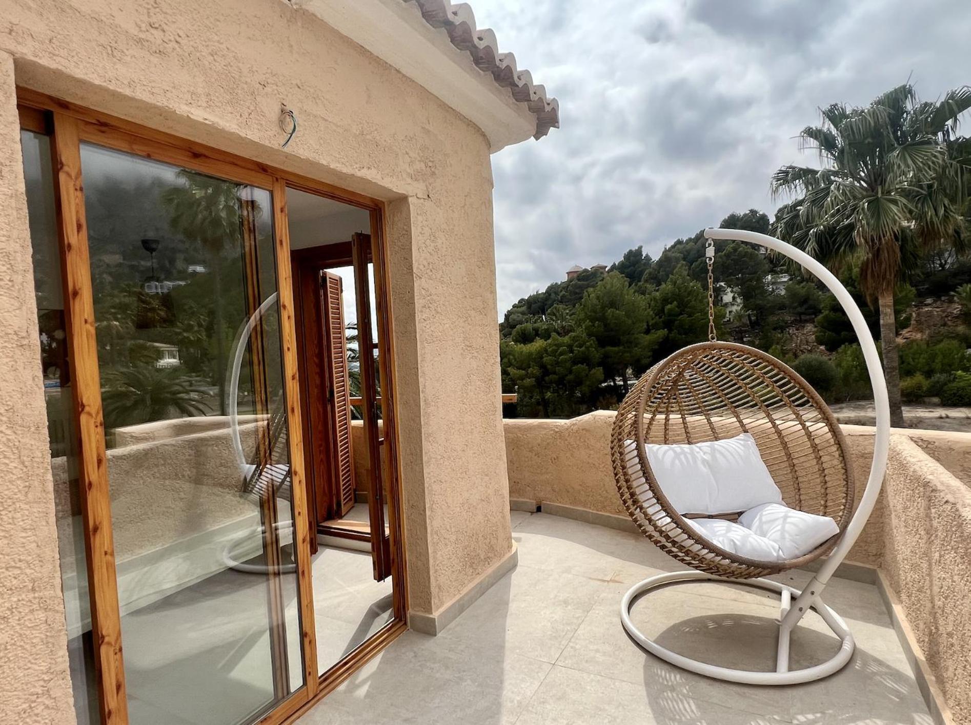 Luxury - Atico En Altea Hills Apartment Alicante Ngoại thất bức ảnh